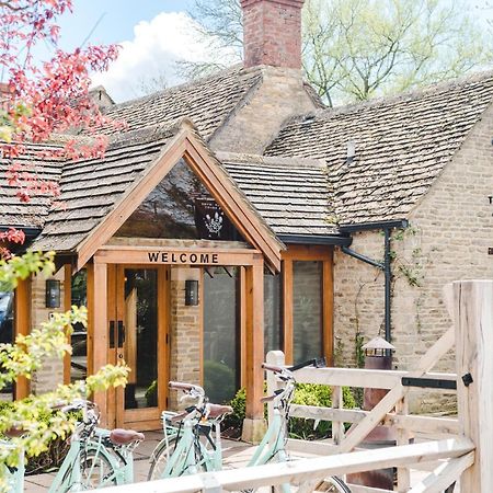 Wild Thyme & Honey - Cirencester-Cotswolds ภายนอก รูปภาพ