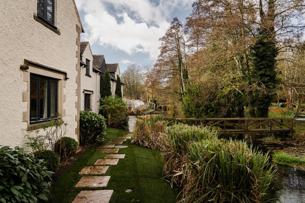 Wild Thyme & Honey - Cirencester-Cotswolds ภายนอก รูปภาพ