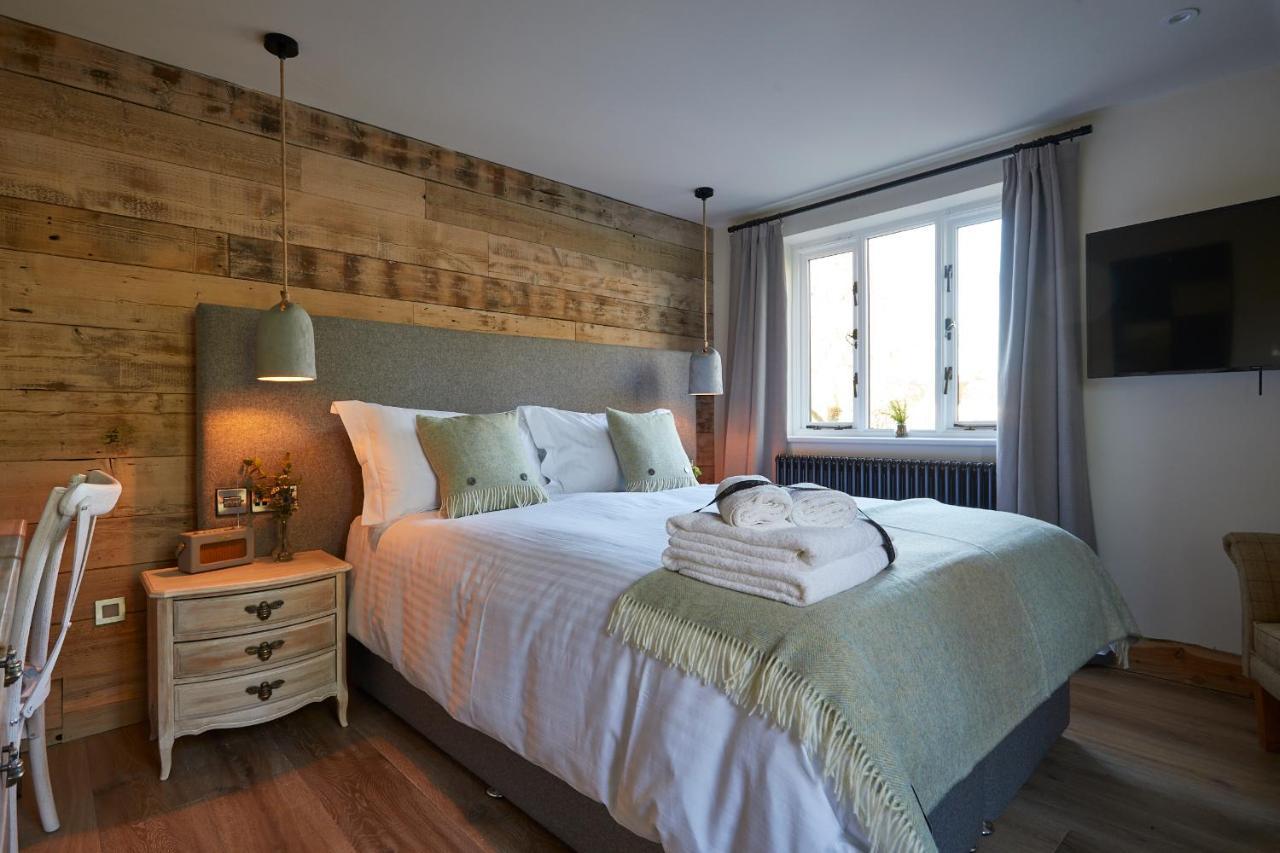 Wild Thyme & Honey - Cirencester-Cotswolds ภายนอก รูปภาพ