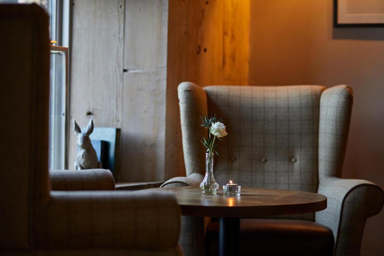 Wild Thyme & Honey - Cirencester-Cotswolds ภายนอก รูปภาพ