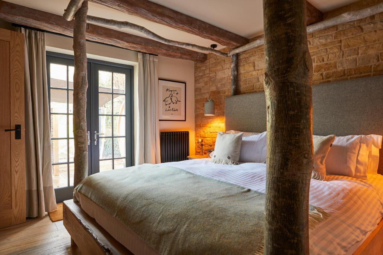 Wild Thyme & Honey - Cirencester-Cotswolds ภายนอก รูปภาพ