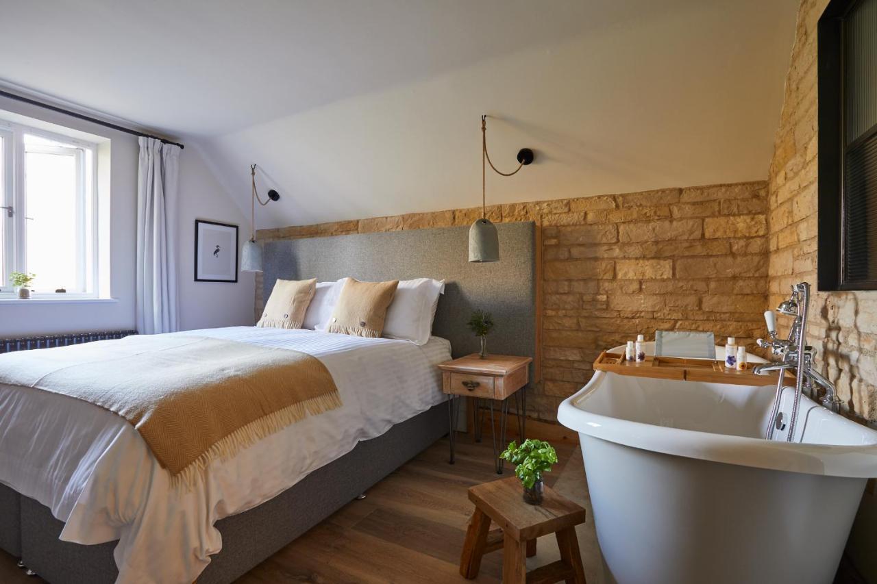 Wild Thyme & Honey - Cirencester-Cotswolds ภายนอก รูปภาพ