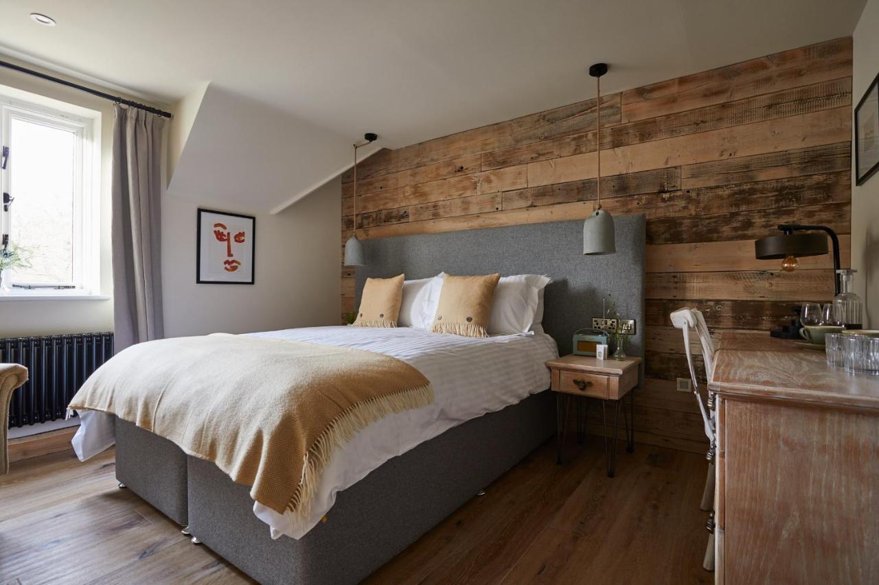 Wild Thyme & Honey - Cirencester-Cotswolds ภายนอก รูปภาพ