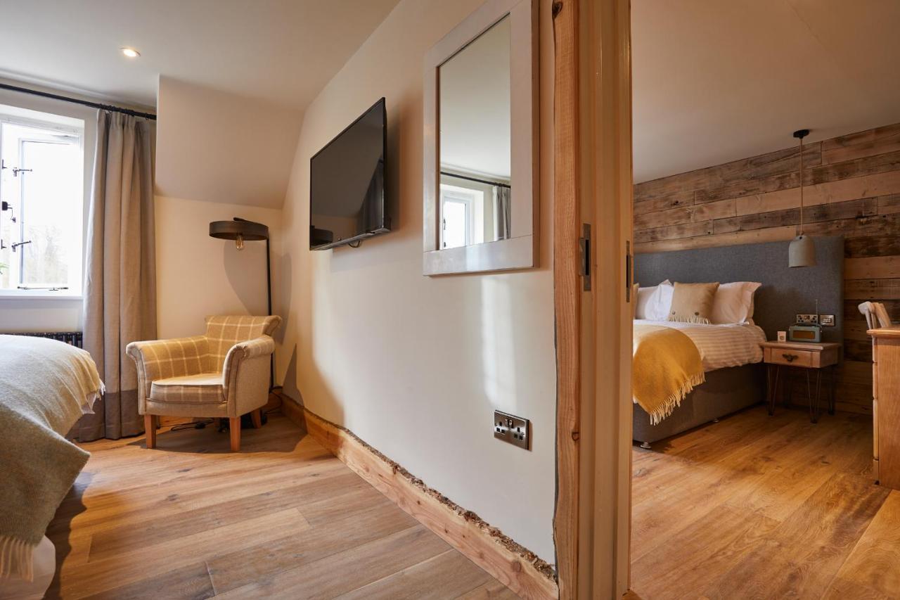 Wild Thyme & Honey - Cirencester-Cotswolds ภายนอก รูปภาพ