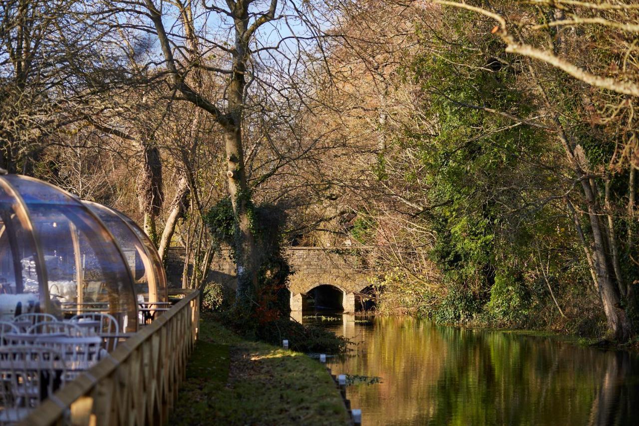Wild Thyme & Honey - Cirencester-Cotswolds ภายนอก รูปภาพ
