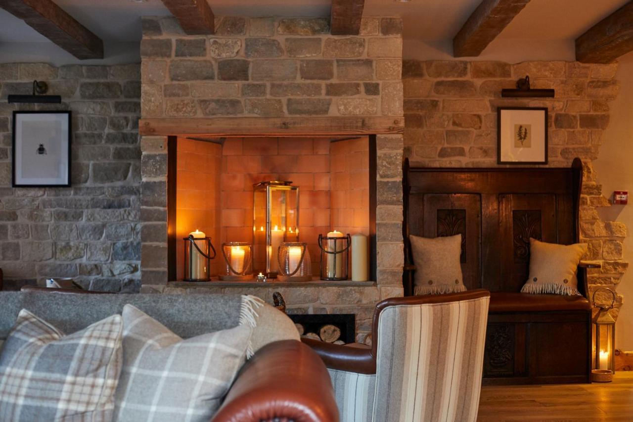 Wild Thyme & Honey - Cirencester-Cotswolds ภายนอก รูปภาพ
