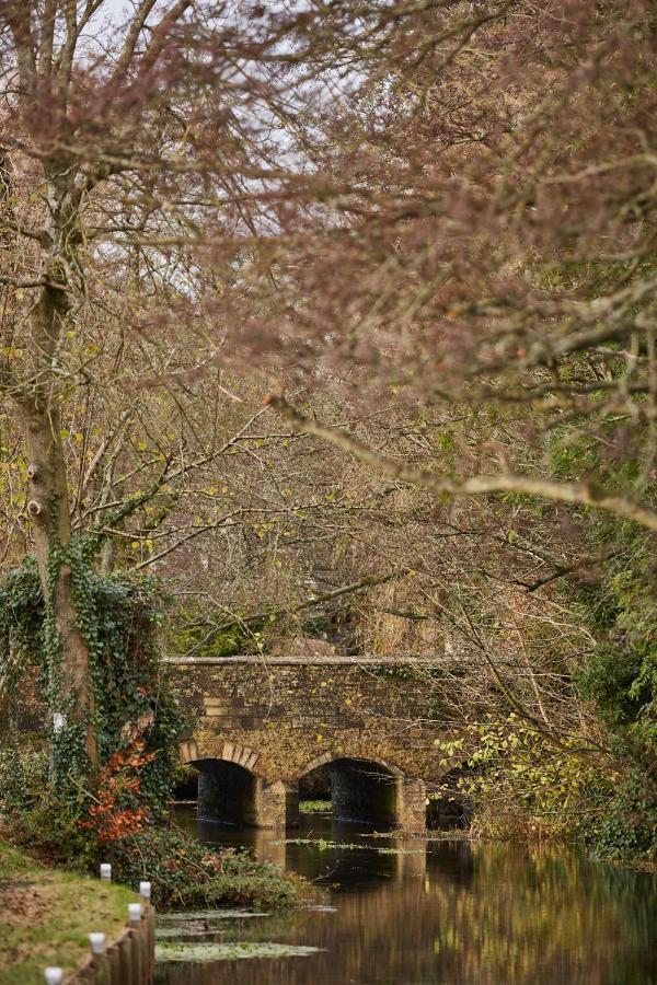 Wild Thyme & Honey - Cirencester-Cotswolds ภายนอก รูปภาพ