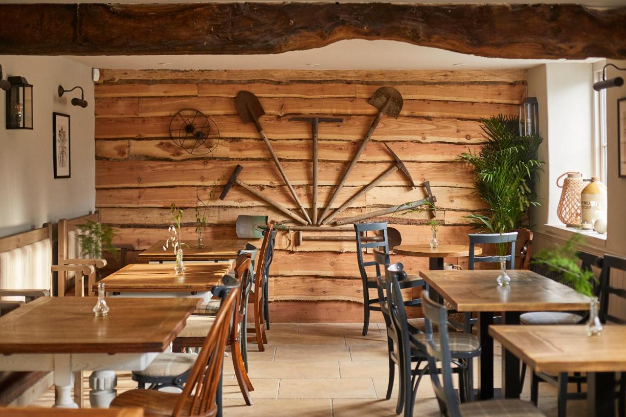 Wild Thyme & Honey - Cirencester-Cotswolds ภายนอก รูปภาพ