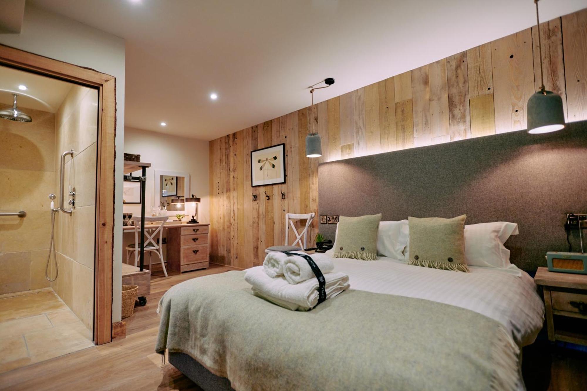 Wild Thyme & Honey - Cirencester-Cotswolds ภายนอก รูปภาพ