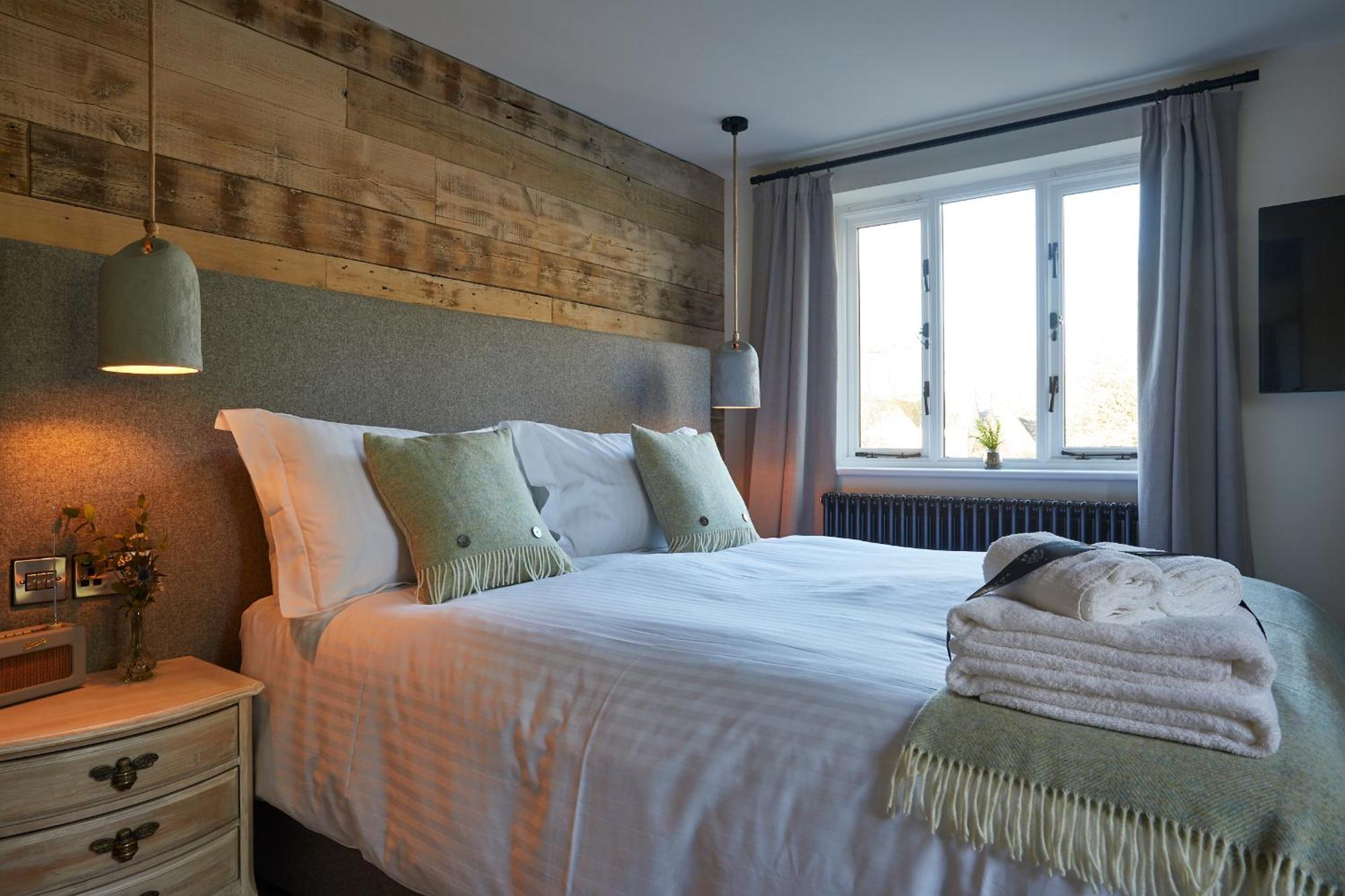 Wild Thyme & Honey - Cirencester-Cotswolds ภายนอก รูปภาพ