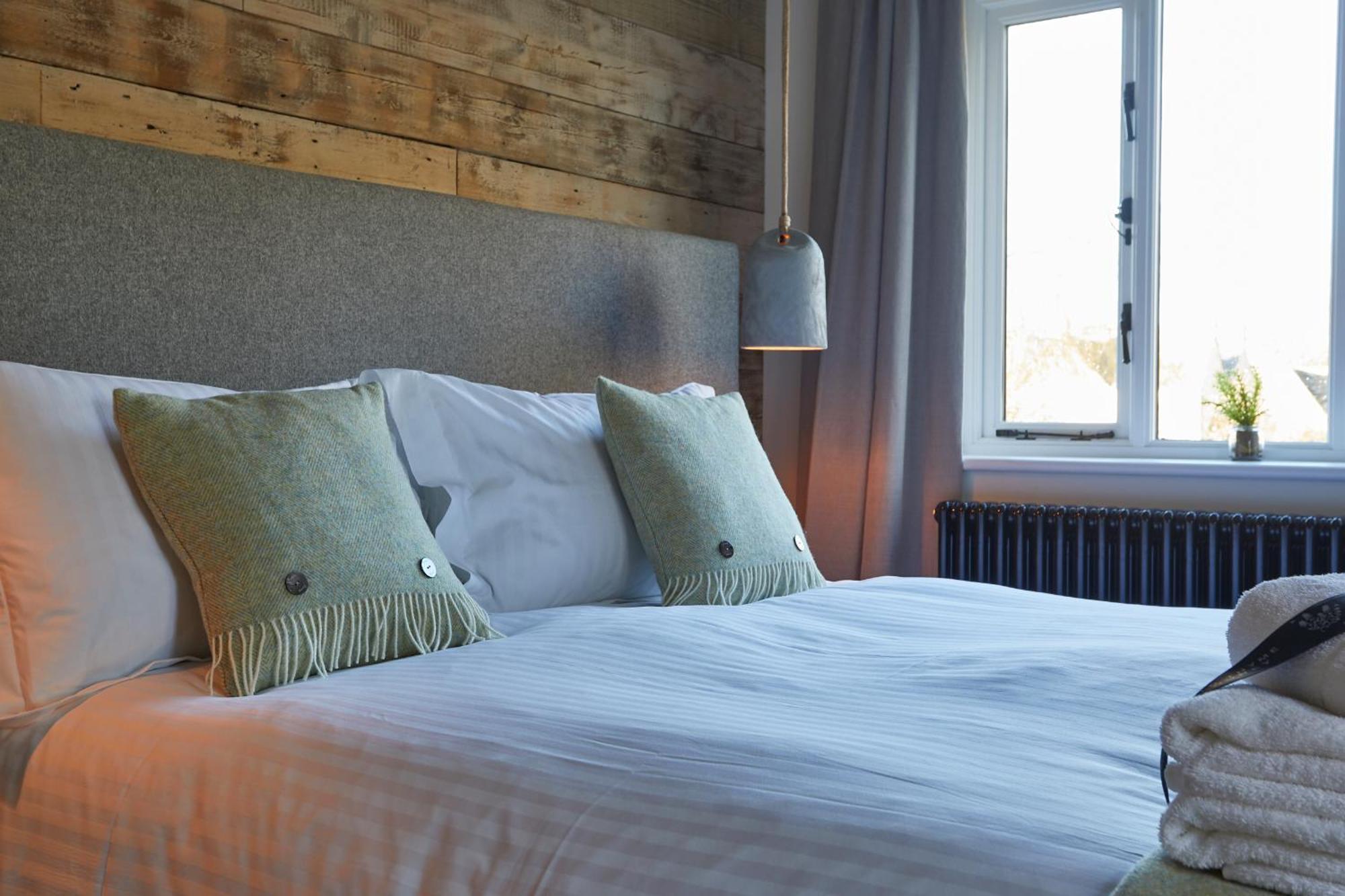 Wild Thyme & Honey - Cirencester-Cotswolds ภายนอก รูปภาพ