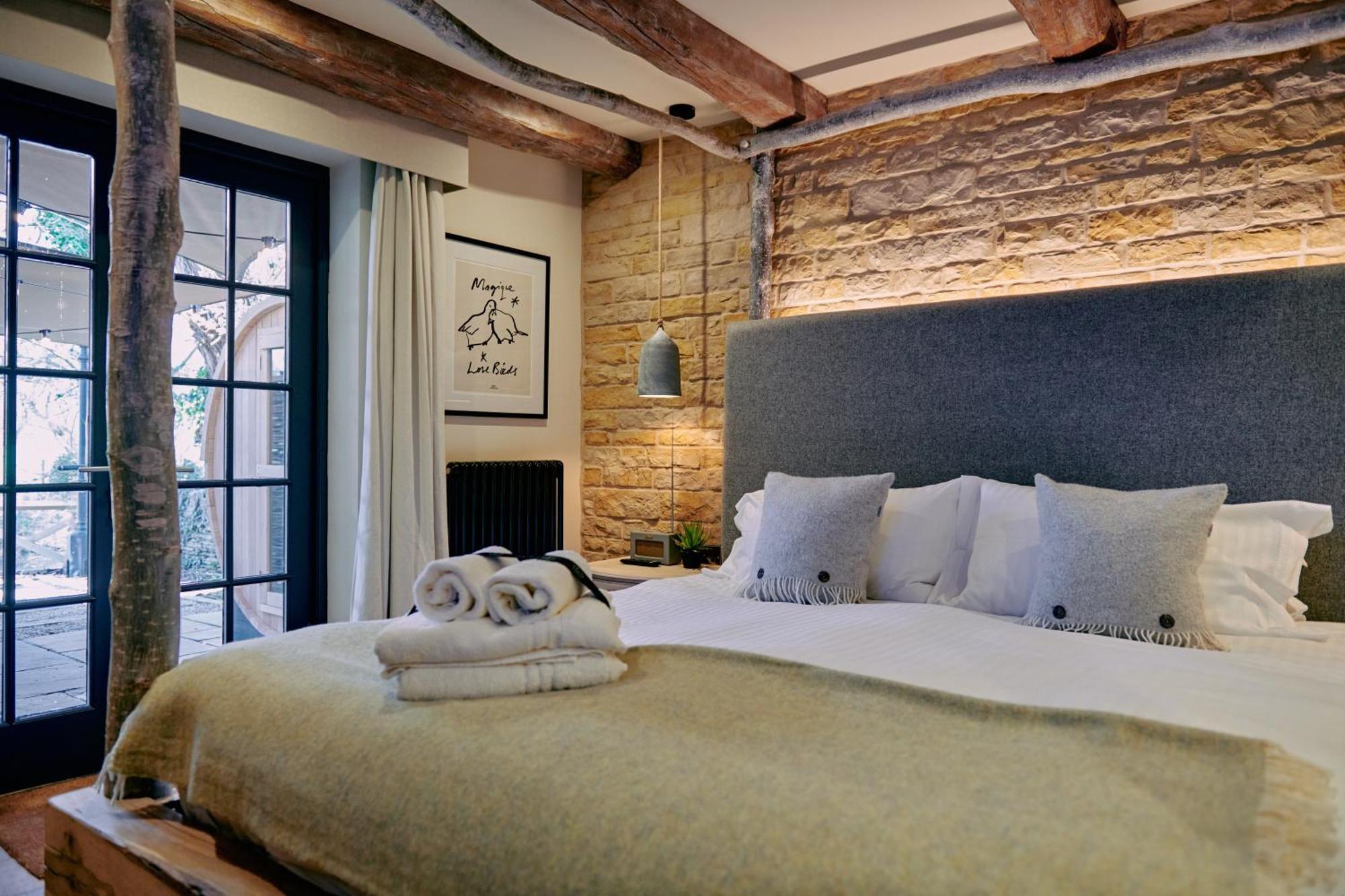 Wild Thyme & Honey - Cirencester-Cotswolds ภายนอก รูปภาพ