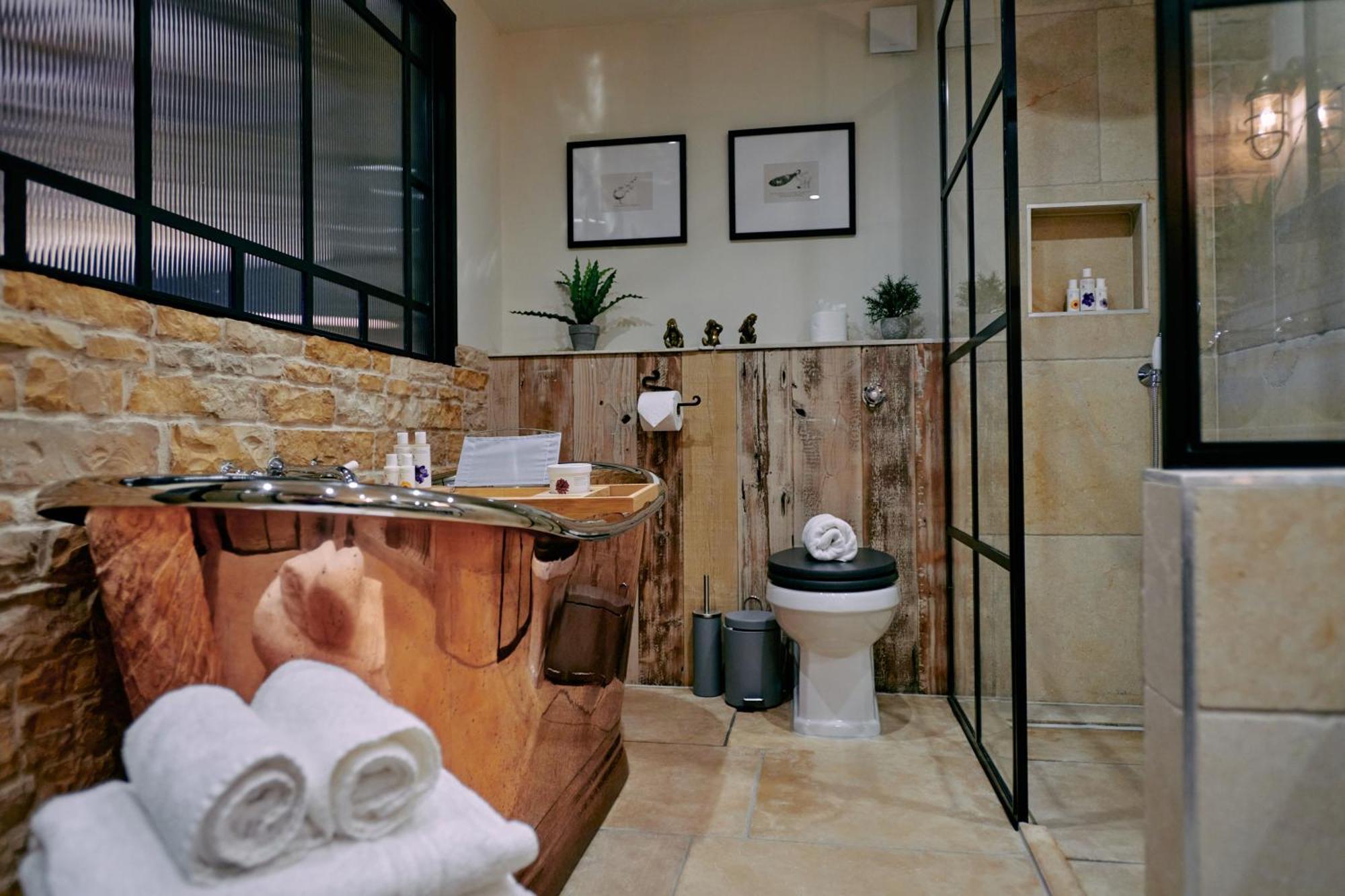 Wild Thyme & Honey - Cirencester-Cotswolds ภายนอก รูปภาพ