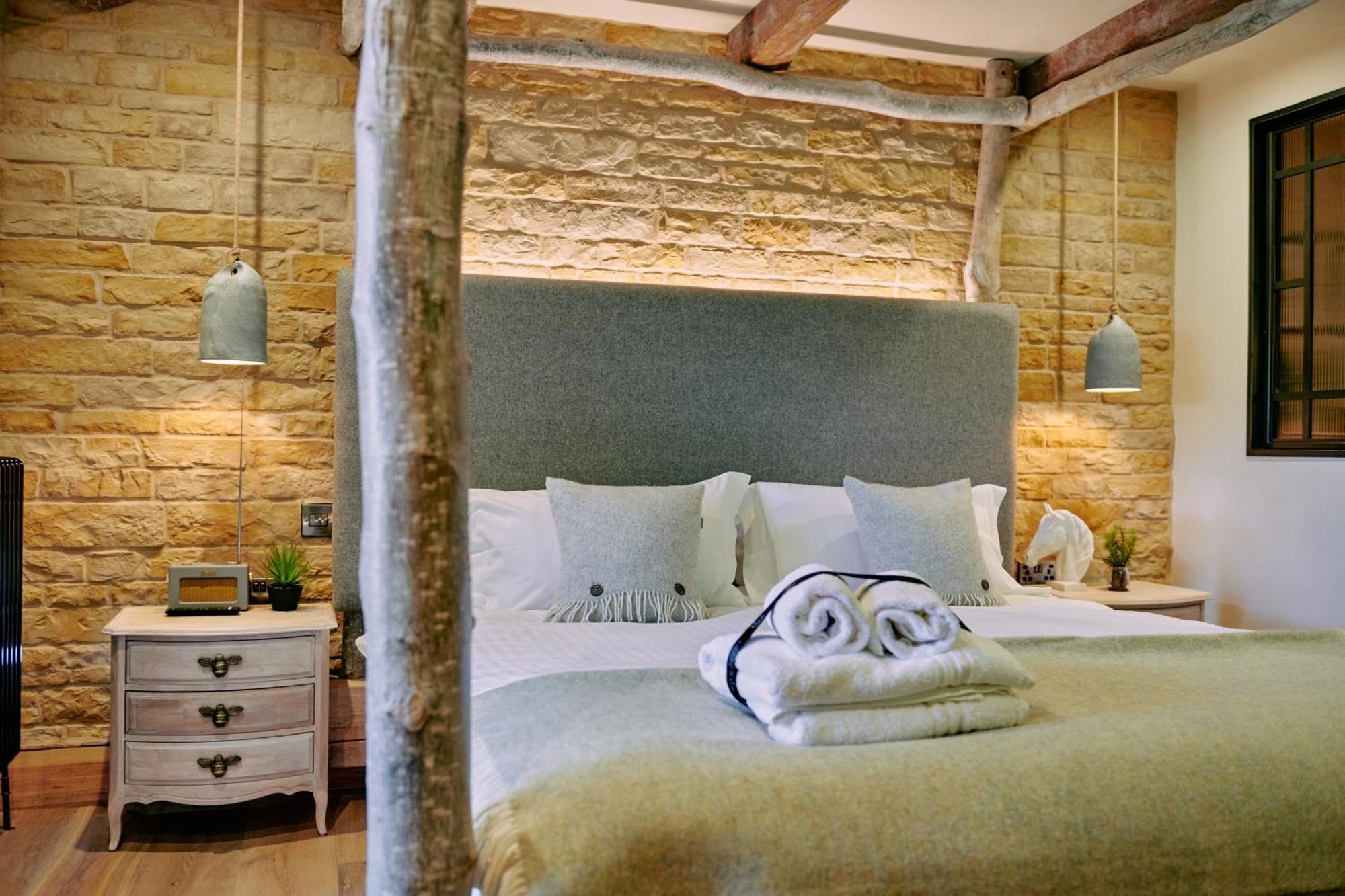 Wild Thyme & Honey - Cirencester-Cotswolds ภายนอก รูปภาพ